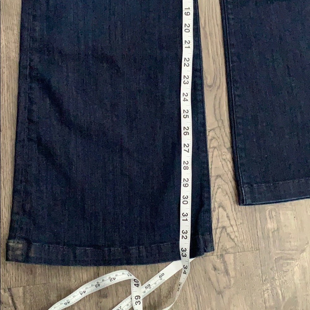 Women’s Ronan by Audrey vintage jeans - Picture 8 of 8